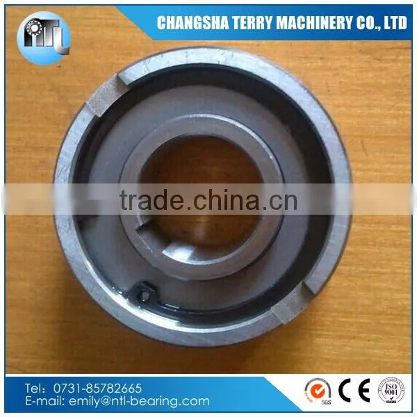 ASNU30 One Way 30x72x27 Bearing Support Required Backstop Clutch
