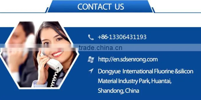 100% virgin white color PTFE film