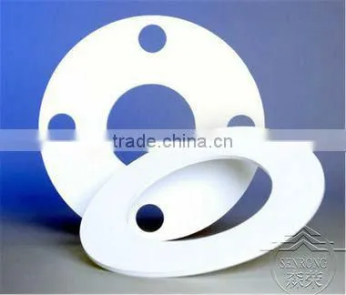 ptfe insulating gasket and spacer
