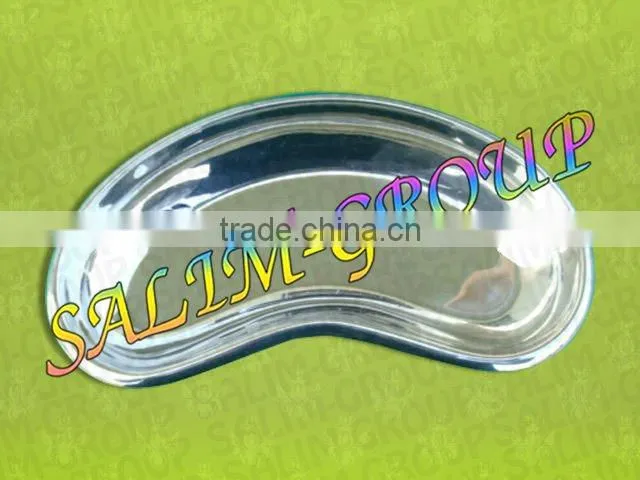 KIDNEY TRAY 6" SURGICAL DENTAL VETERINARY INSTRUMENTS