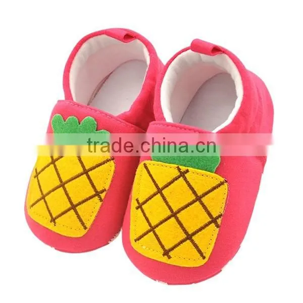 0 to 12month spring and summer baby boy girl footwear toddler shoes