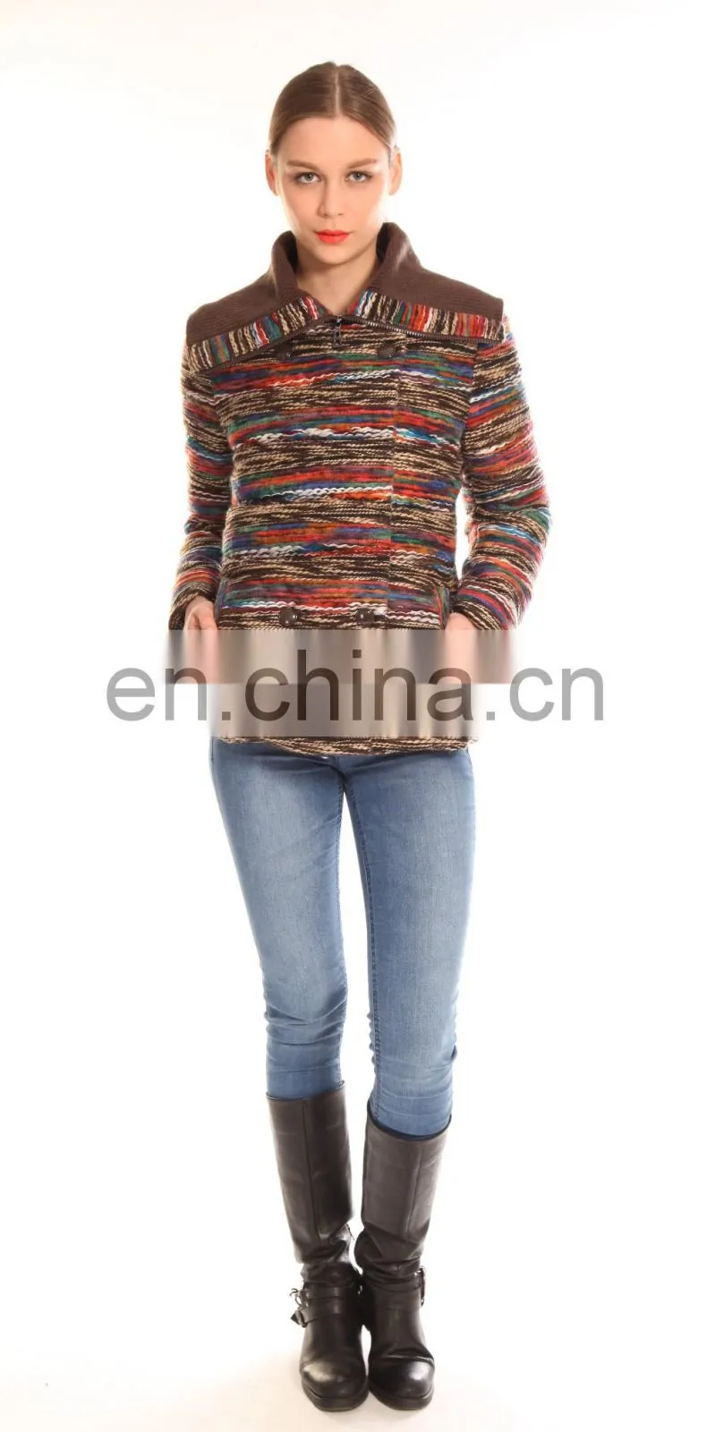 Hot Sale New Fashion Competitive Price Down Jacket Wear