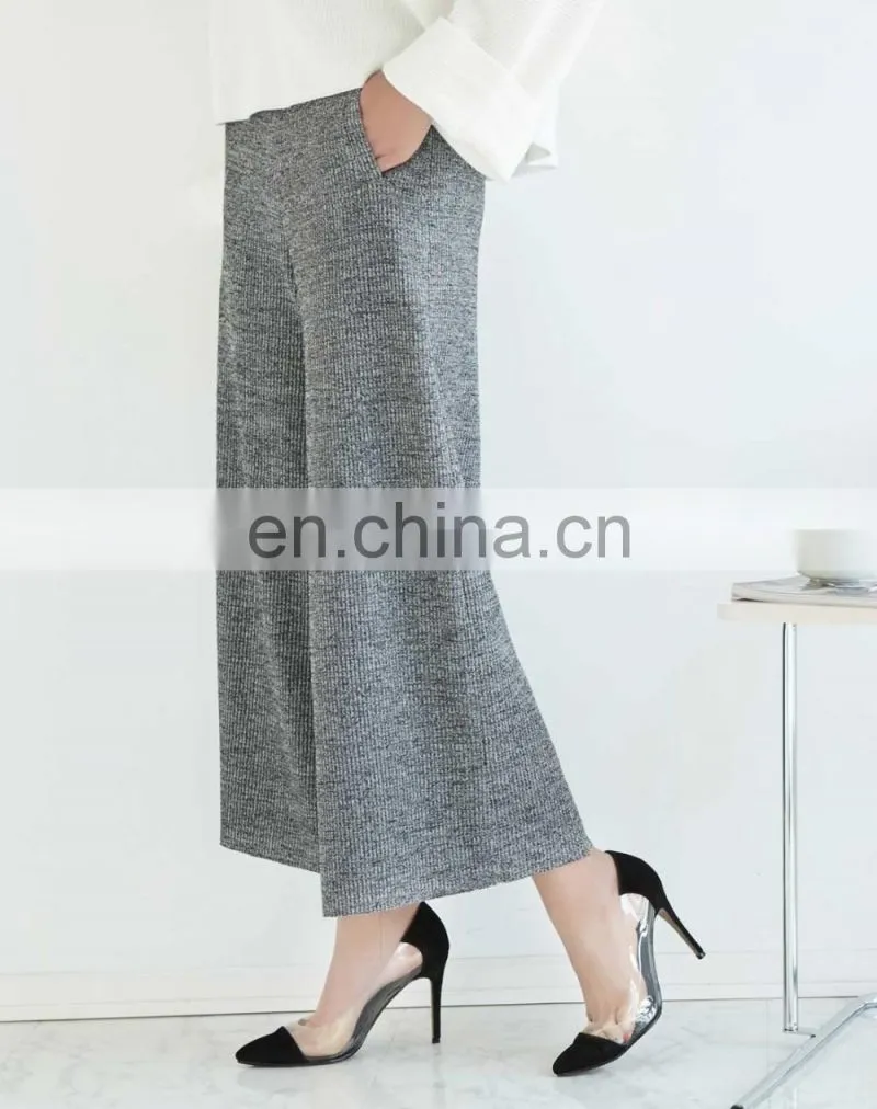 2016 high quality softtextile matching shirt and pants