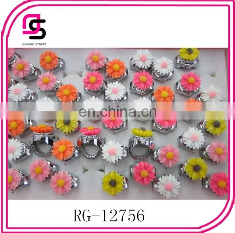 New design snake shape alloy rings