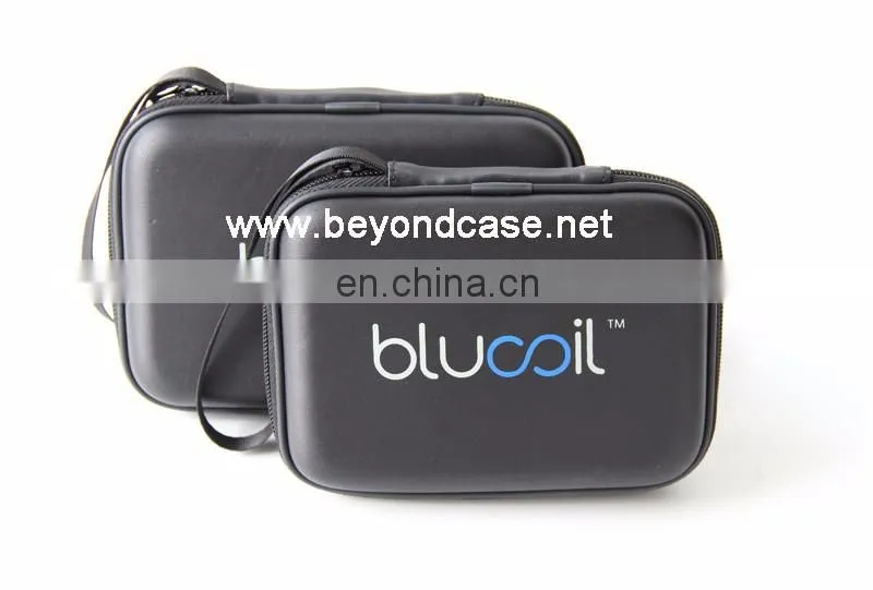 waterproof alibaba custom eva shockproof case bag for external hdd