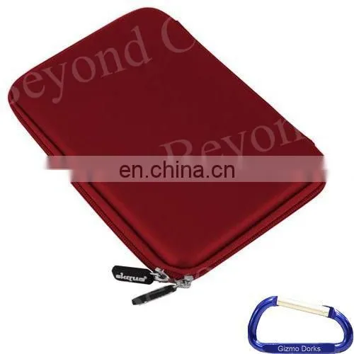 Custom Protective Eva foam 7.85 inch tablet case