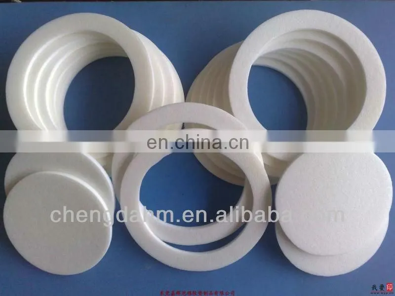 ixpe foam one side with adhesive and one side with aluminum