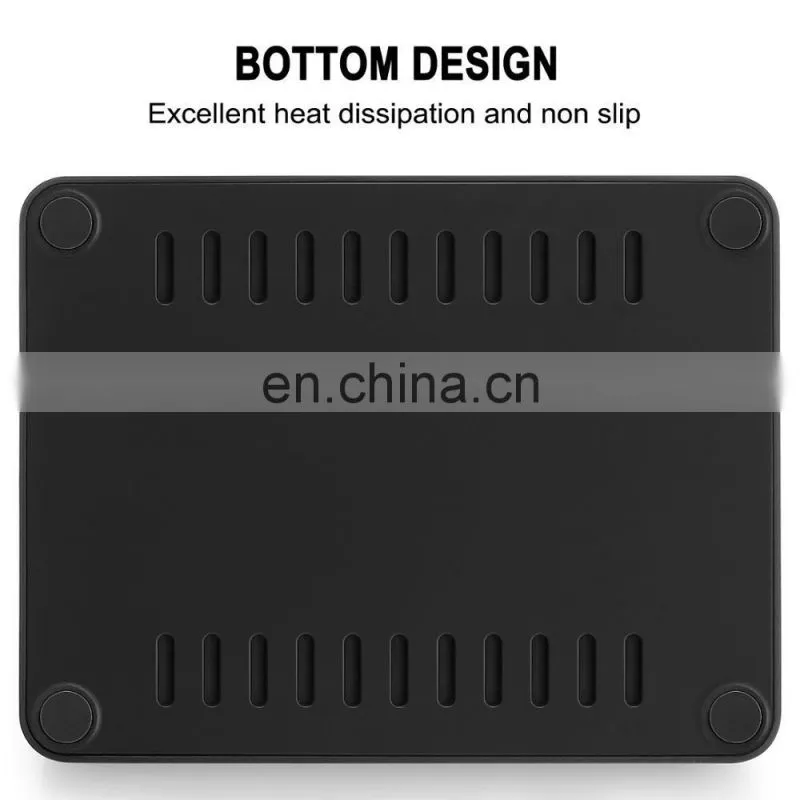 factory multi-function watch charge holder station restaurant cell phone tablet charging station organizer