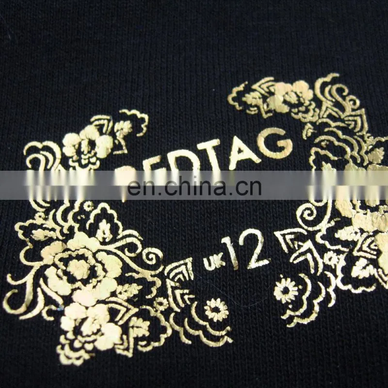 PVC Heat Transfer Vinyl