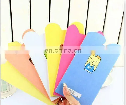 Animal Shape small card