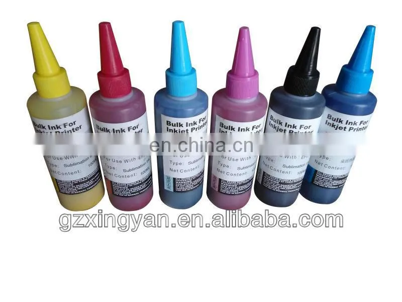 China Xingyan factory ciss High quality Ciss for R290
