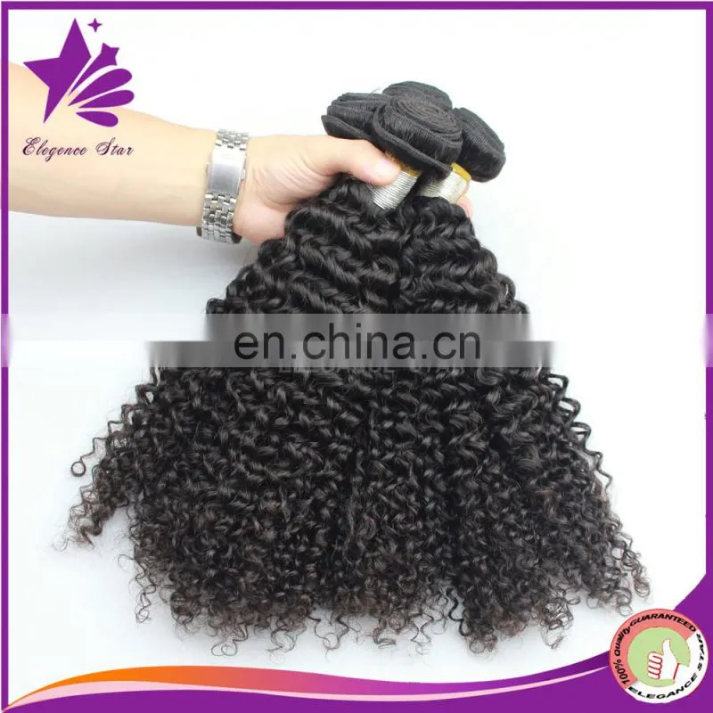 2016 new ombre remy crochet brazilian human hair extension factory wholesale crochet braids with human hair