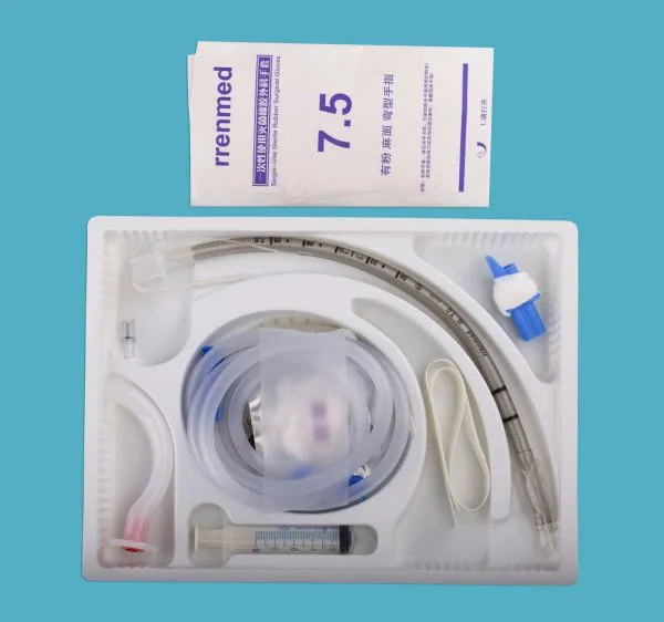 Xiamen Rrenmed Medical Technology Co.,ltd company overview - view 3