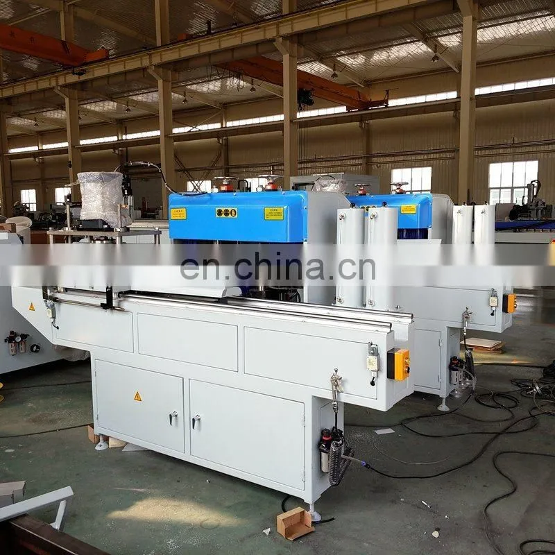 End Milling Machine Windows and Doors Machine End Milling Cutter