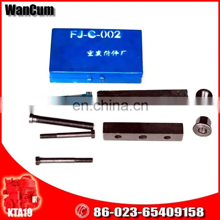 Hot Sale Cummins Engine Tool Barring Drive Assembly 3201740