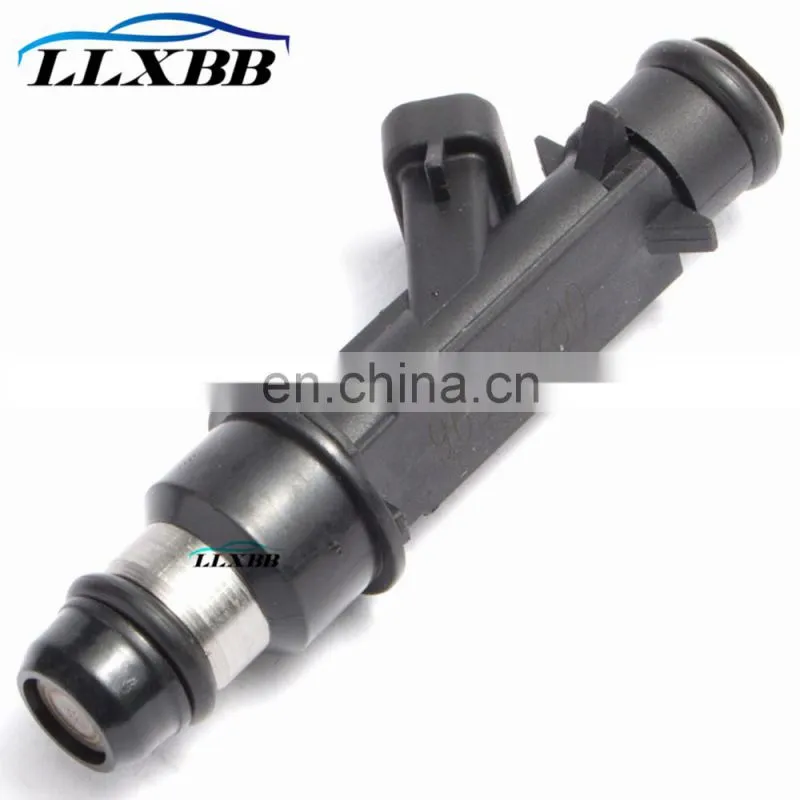 Original LLXBB Fuel Injector 96386780 For Chevrolet Aveo 1.6L 2004-2006 1598CC 25334150