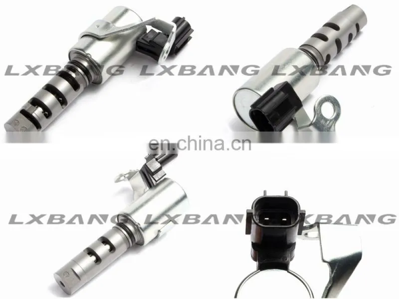 Variable Valve Timing VVT Solenoid for Toyota 4.0L 4Runner Tacoma Tundra 917-238 15340-0P010 15340-31010
