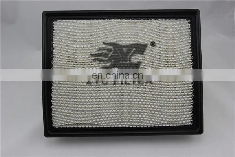 Compressed A1518C Auto Parts Air Filter USING FOR Cadillac ESCALADE CAR
