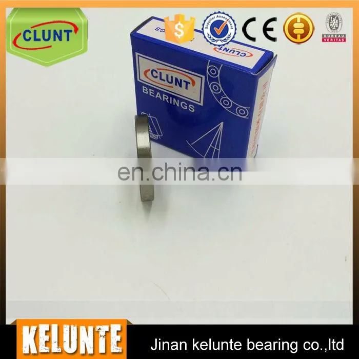 Deep Groove Ball Bearing 16026 Molding Machine Bearing 16026