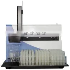 Drawell AFS Device fluorescence spectrophotometer types for sicentific water analyzer