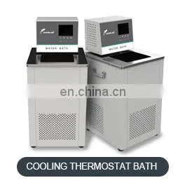 AKM LAB Digital Heating Thermostatic Electric Circulating Water Bath