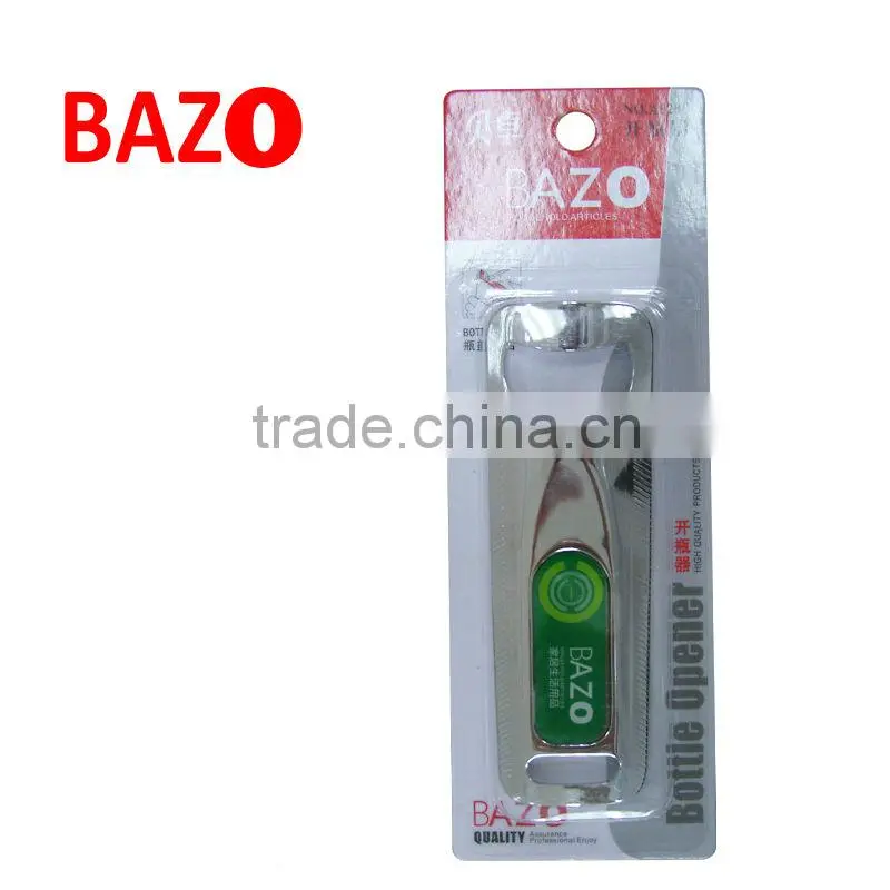 wholesale safety bottle opener for giftware&household