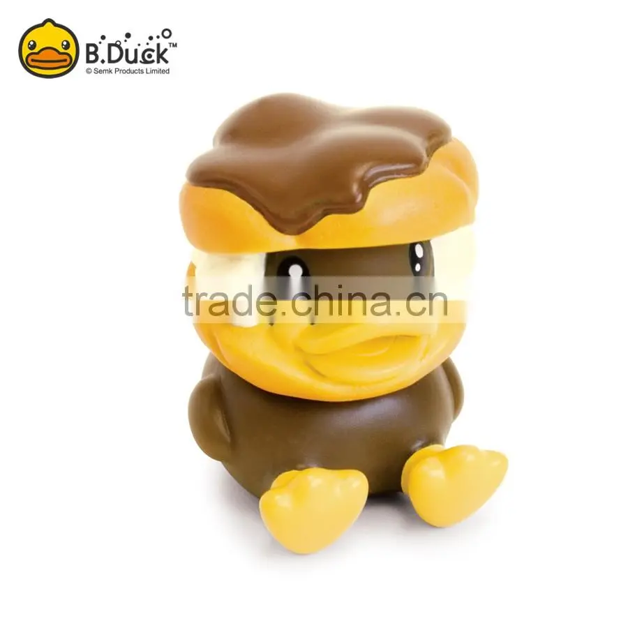 Wholesale halloween gift items polyresin anime plastic figurine