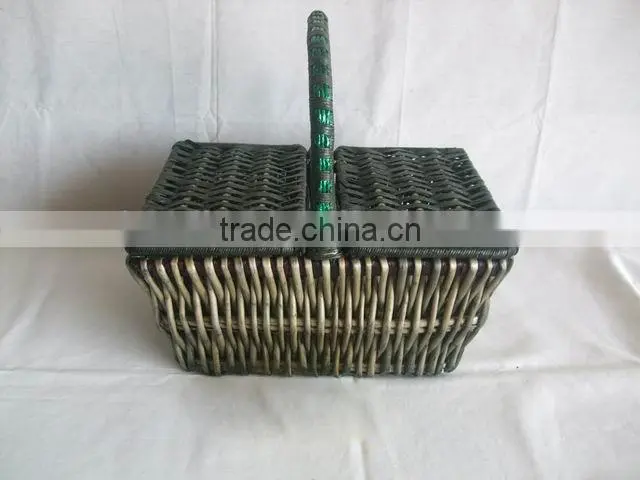Wooden Box