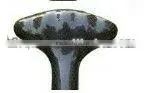 Colorful Dragon Boat Paddle Red Dragon Boat Paddle carbon fiber Red paddle