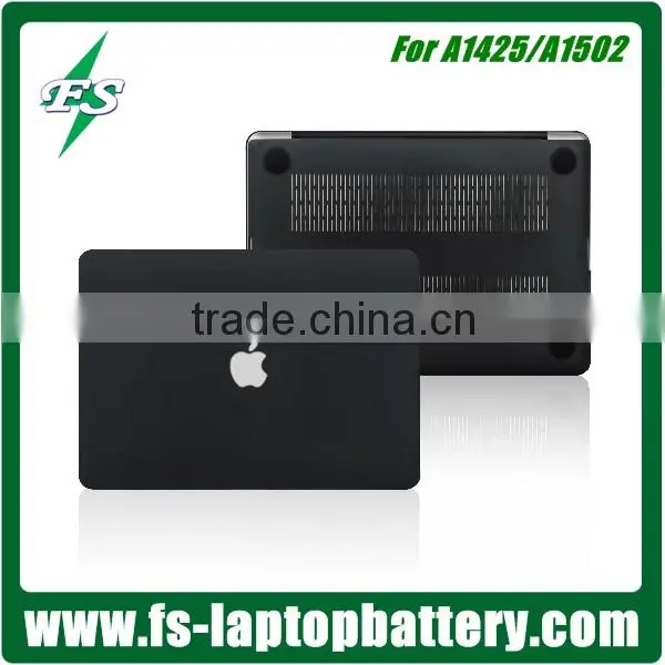 Wholesale Crystal Case For New Macbook 13 Retina, Laptop Plastic Case for Macbook A1425/A1502