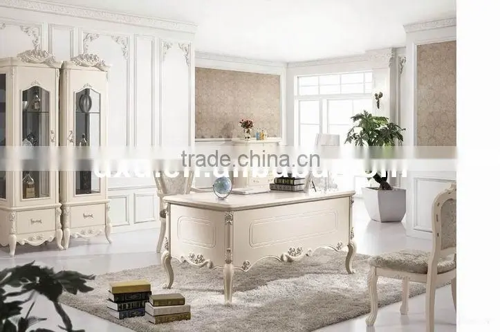 High quality European bed set furniture