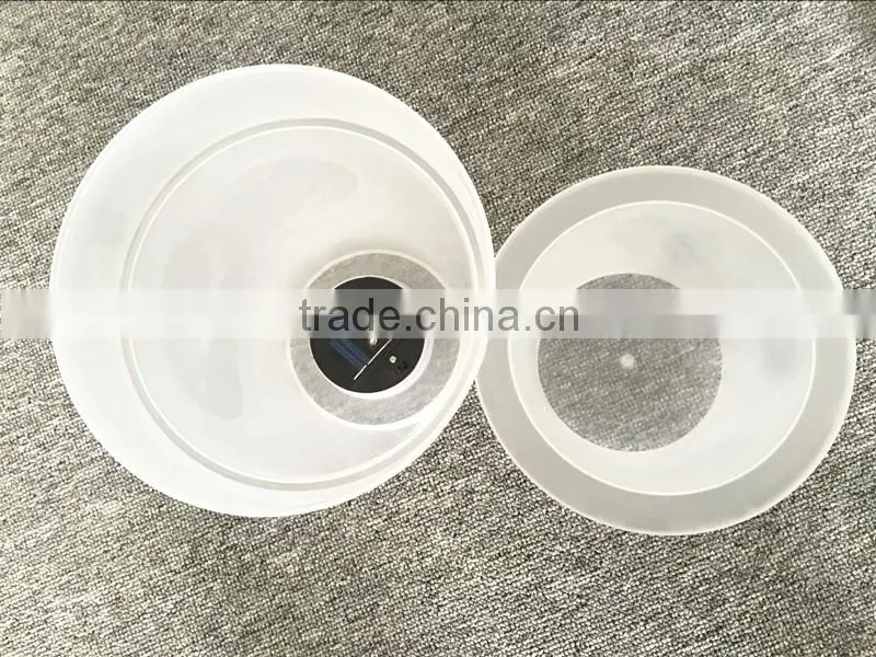 Color Changing LED light Flower Planter / Pot