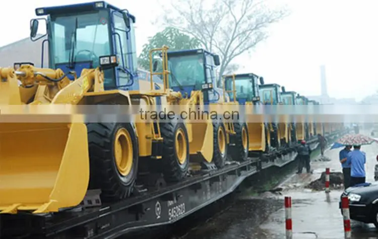 professional tractor with loader and backhoe loader backhoes