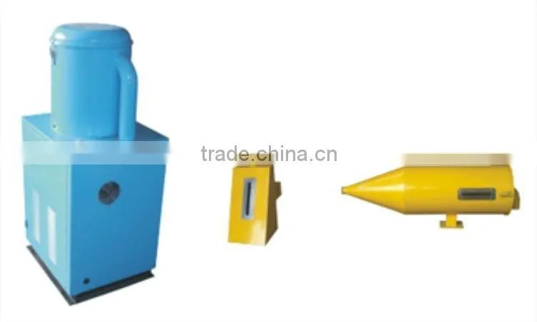 Welding Flux Recycling Machine