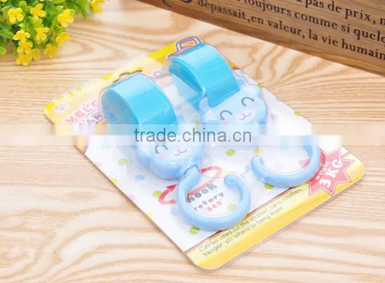 Wholesale Custom logo design Hanging Hook,Bag Hook