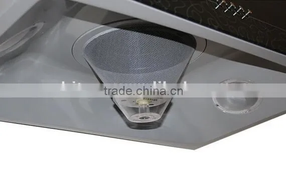 kitchen residential range hoods