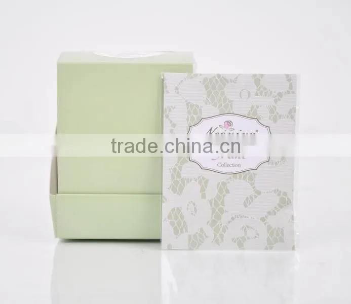 3x10g High Quality Scented Sachets SA-2083