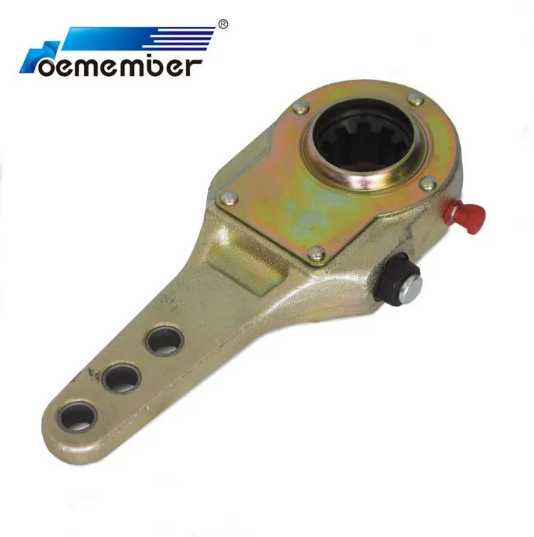 28 Spline Manual Slack Adjuster KN44061 R822004 Replace Bendix 288753
