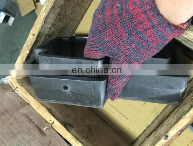 MQ168 Hydraulic Manuel Flatbed Envelope Paper Punching Press Machine, Flat Bed Kraft Brown Envelope Cutter
