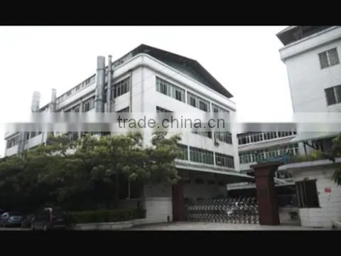 Oriental Button & Fashion Accessories Co., Ltd. (Guangzhou) company overview - view 1