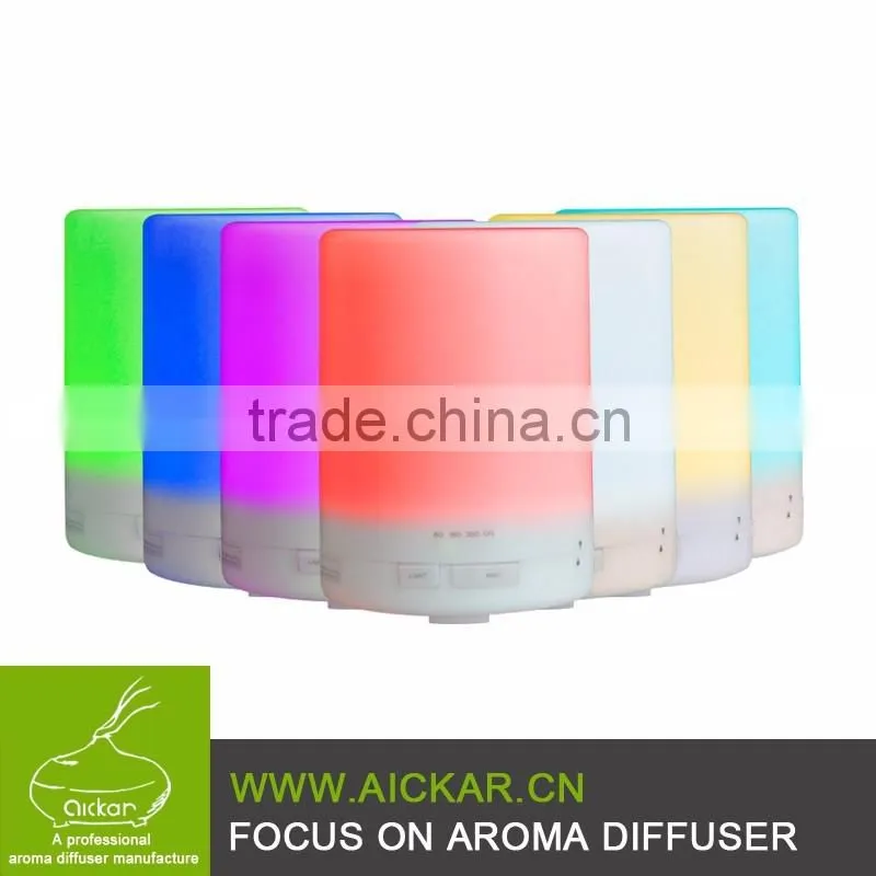 aroma humidifier steam diffuser top cool mist humidifier