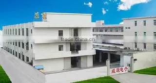 Huizhou Winpow Electronics Co., Ltd. company overview - view 1