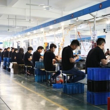 Ningbo Warsun International Trade Ltd. company overview - view 2