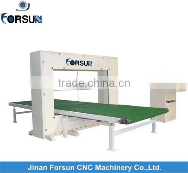 China supplier fast wire cutting machine/ cnc foam cutting machine for sale