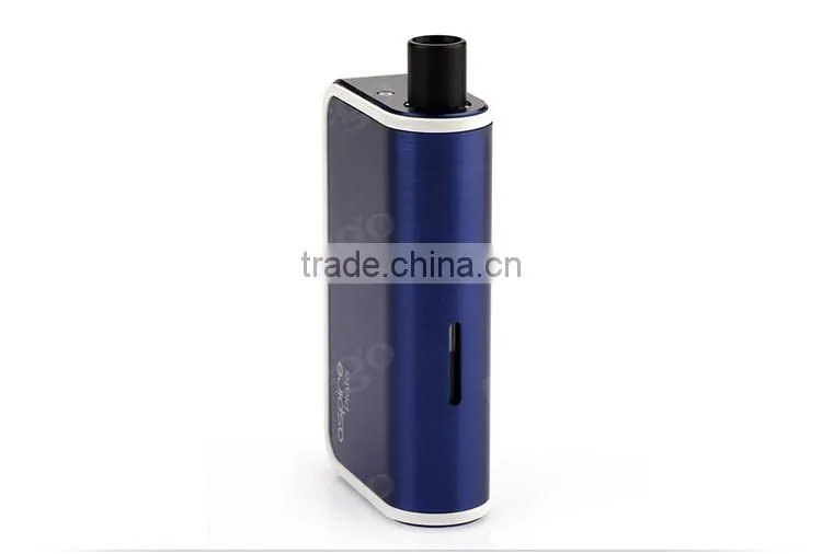 Authentic Aspire Plato TC Kit 50W New All in one style Aspire Plato TC Kit