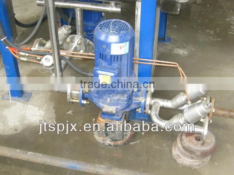 laboratory low yeild stainless steel semi-automatic electric food retort
