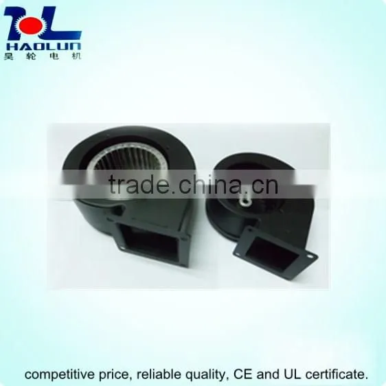 Heavy Duty Industrial Centrifugal Fan Manufacturer High Air Blower Motor