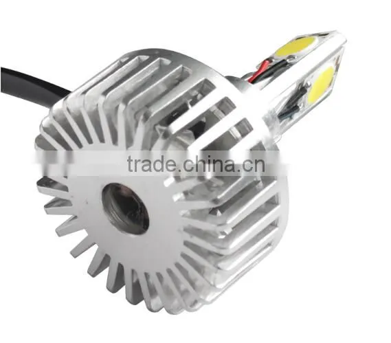Cheap Price super bright motorcycle led headlight bulb,High quality motorcycle led light