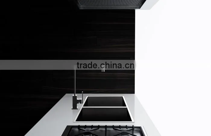 Quality Guaranteed Double Bowl Kitchen Under Stainless Steel Sink Water Filter System