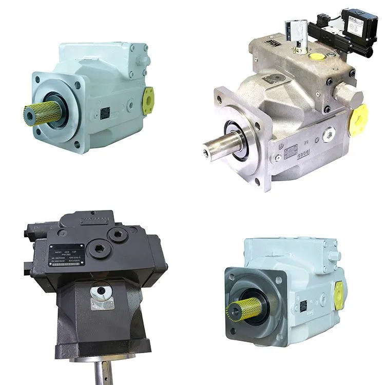 A4VSO71DR/10R-FPB13N00 Long Life Rexroth Axial Variable Piston Pump